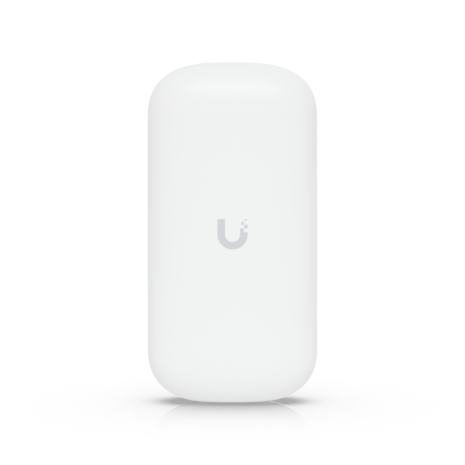 Ubiquiti UACC-FIBER-SR-KIT organizador de cables Poste/Pared Caja de cables Blanco 1 pieza(s)