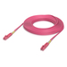 Ubiquiti UACC-OFC-M2-LULU-15M Cable de fibra óptica e InfiniBand LC LC/LC Rosa