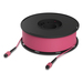 Ubiquiti UACC-OFC-MA-MPMP-100M Cable de fibra óptica e InfiniBand MPO MPO/UPC Rosa