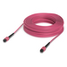 Ubiquiti UACC-OFC-MA-MPMP-30M Cable de fibra óptica e InfiniBand MPO MPO/UPC Rosa