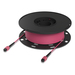 Ubiquiti UACC-OFC-MA-MPMP-60M Cable de fibra óptica e InfiniBand MPO MPO/UPC Rosa