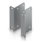 Ubiquiti UACC-Rack-Ear-2U Kit de montaje