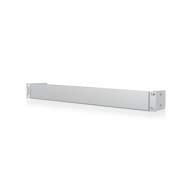 Ubiquiti UACC-RACK-PANEL-BLANK-1U accesorio de bastidor Panel ciego