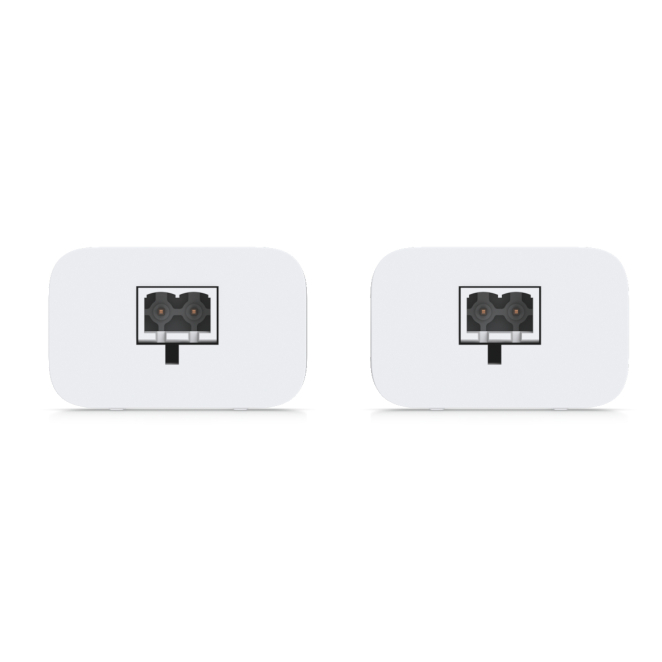 Uso del Ubiquiti UACC-Retrofit-PoE-2Wire en entornos empresariales