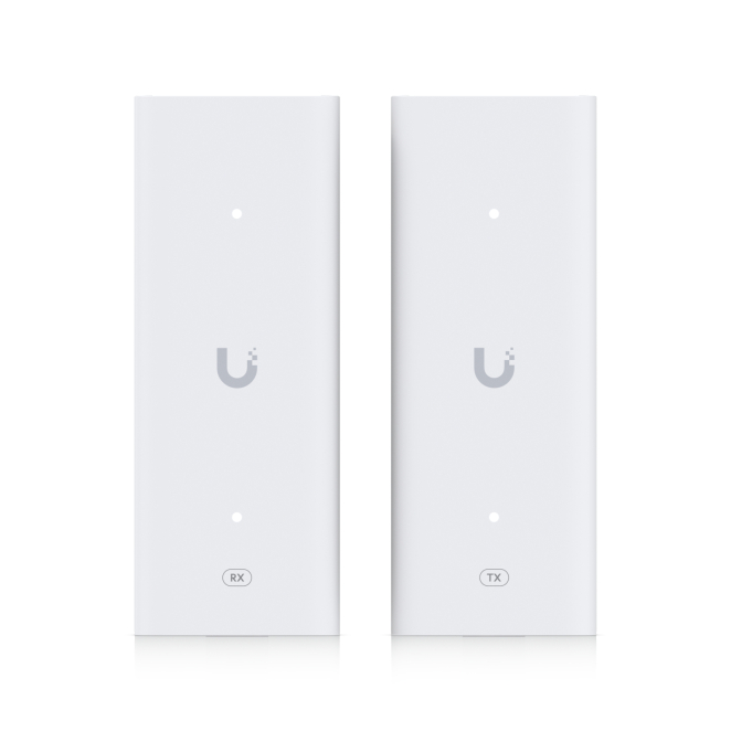 Instalación del Ubiquiti UACC-Retrofit-PoE-2Wire