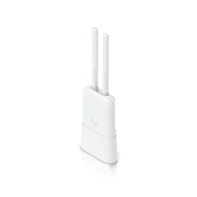 Ubiquiti UACC-UK-ULTRA-OMNI-ANTENNA antena para red Antena omnidireccional 4 dBi