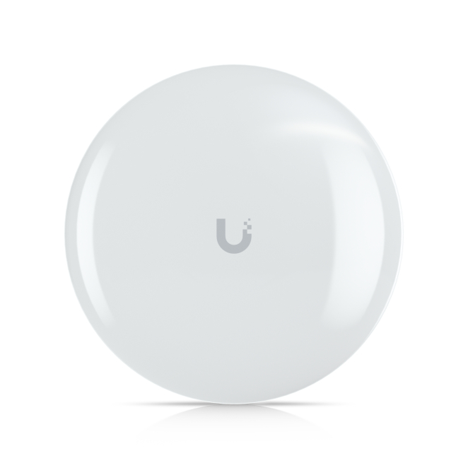 Ubiquiti UDB-Pro Puente WiFi Blanco