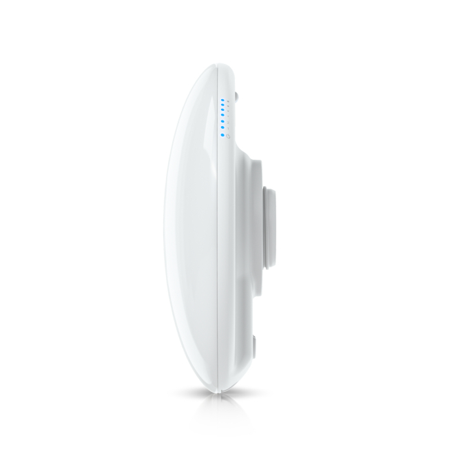 Ubiquiti UDB-Pro en ambiente empresarial