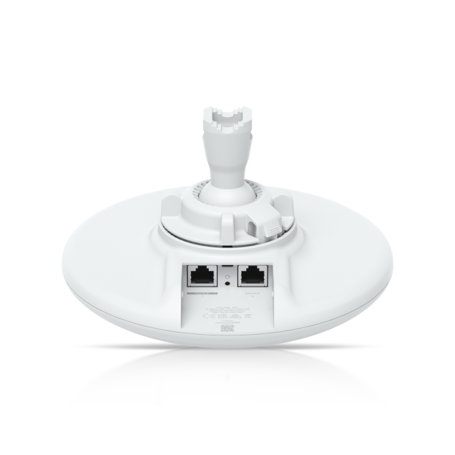 Ubiquiti UDB-Pro interfaces y conexiones