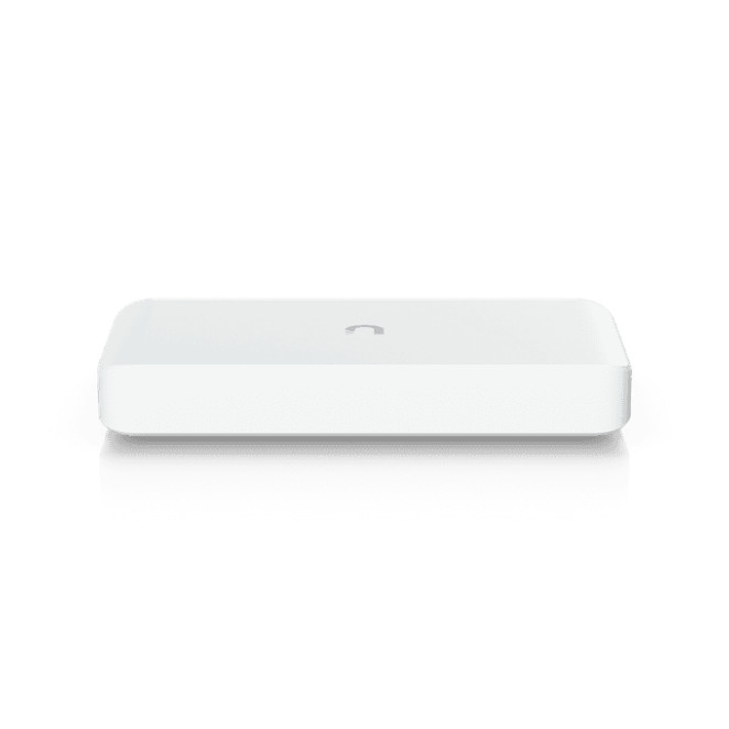 Ubiquiti UDB-Switch 2.5G Ethernet (100/1000/2500) Energía sobre Ethernet (PoE) Blanco