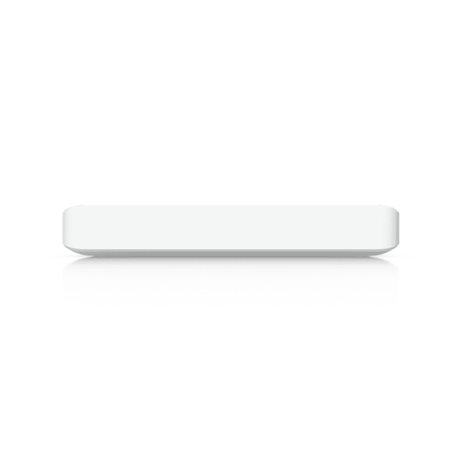 Ubiquiti UDB-Switch 2.5G Ethernet (100/1000/2500) Energía sobre Ethernet (PoE) Blanco