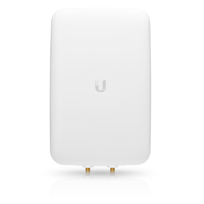 Ubiquiti UMA-D antena para red Antena direccional RP-SMA 15 dBi