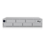 Ubiquiti UNAS Pro NAS Bastidor (2U) Cortex-A Cortex-A57 8 GB Gris