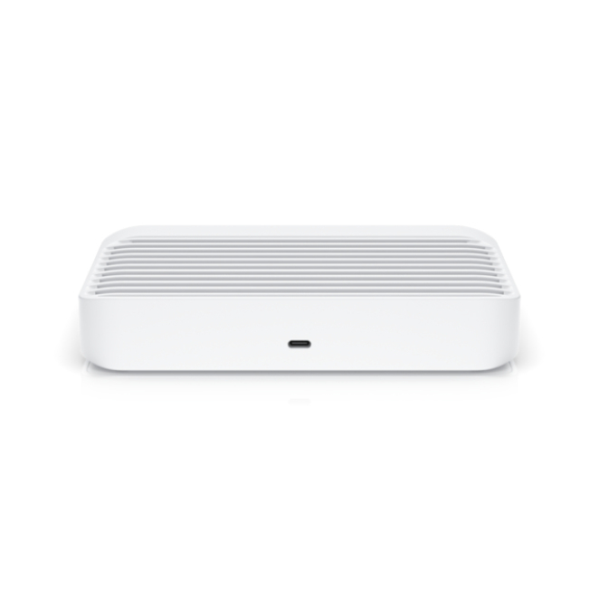 Ubiquiti UniFi Switch Flex XG Instalación Simplificada