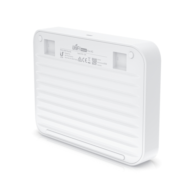 Ubiquiti UniFi Switch Flex XG Diseño Compacto