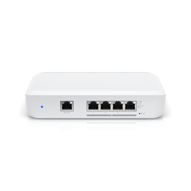Ubiquiti UniFi Switch Flex XG Gestión Avanzada de Red