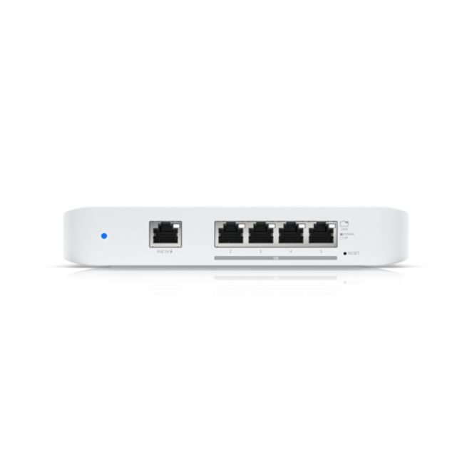 Ubiquiti UniFi Switch Flex XG Alta Velocidad