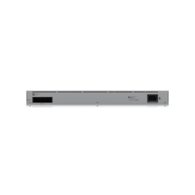 Interfaz Ubiquiti USW-Pro-Max-24-PoE