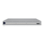 Ubiquiti UniFi Pro XG 24 Gestionado L2/L3 10G Ethernet (100/1000/10000) 1U Gris