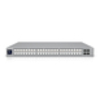 Ubiquiti UniFi Pro XG 48 Gestionado L2/L3 10G Ethernet (100/1000/10000) 1U Gris