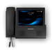 Ubiquiti G3 Touch Wall teléfono IP Negro Wifi