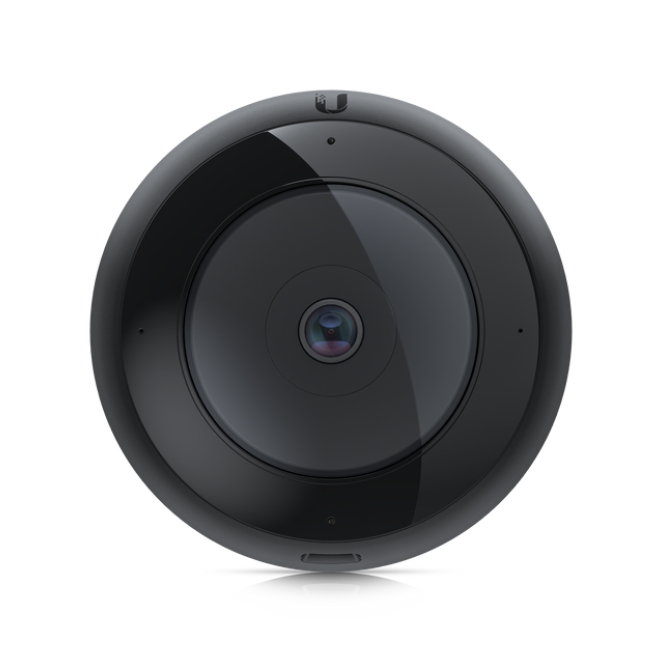 Ubiquiti AI 360 Almohadilla Cámara de seguridad IP Interior y exterior 1920 x 1920 Pixeles Techo