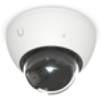 Ubiquiti AI Dome Almohadilla Cámara de seguridad IP Interior y exterior 3840 x 2160 Pixeles Techo/pared
