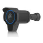 Ubiquiti AI LPR Bala (forma) Cámara de seguridad IP Interior y exterior 3840 x 2160 Pixeles Pared/poste