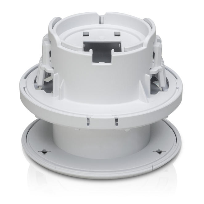 Ubiquiti UVC-G3-F-C-3 cámaras de seguridad blancas