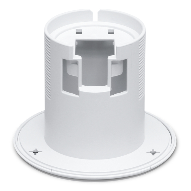 Ubiquiti UVC-G3-F-C-3 montaje de cámaras interior