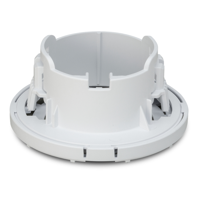 Ubiquiti UVC-G3-F-C-3 enfocado en seguridad residencial