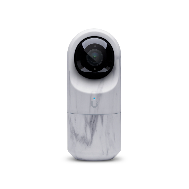 Ubiquiti UVC-G3F cover Marble-3 Protectora en color mármol