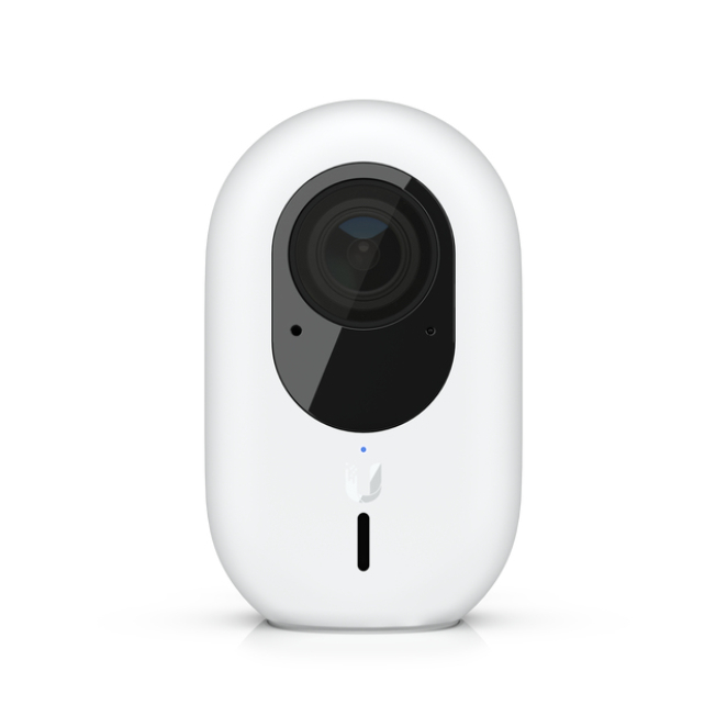 Ubiquiti G4 Instant Cubo Cámara de seguridad IP Exterior 2688 x 1512 Pixeles Pared