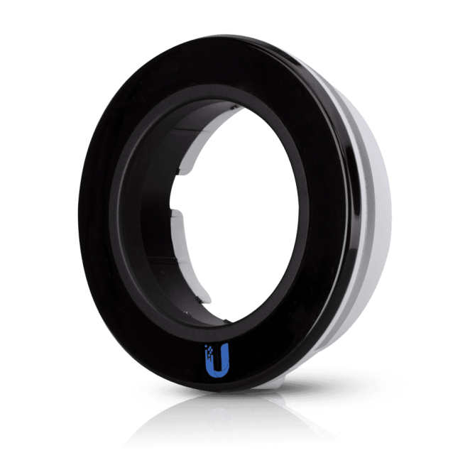 Ubiquiti IR Range Extender para cámara UniFi Protect G4 Bullet con diseño universal