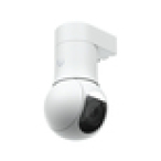 Ubiquiti G5 PTZ Almohadilla Cámara de seguridad IP Interior y exterior 2688 x 1512 Pixeles Pared/poste