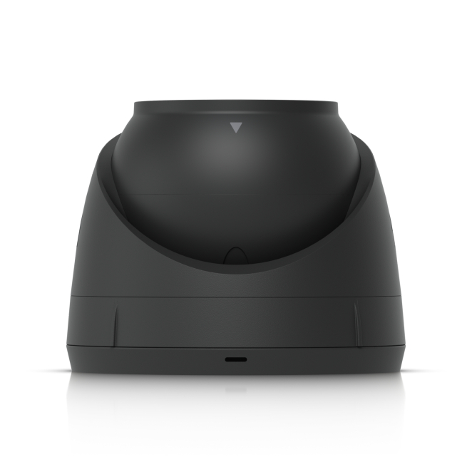 Razones para comprar Ubiquiti G5 Turret, alta resolución y visión nocturna avanzada