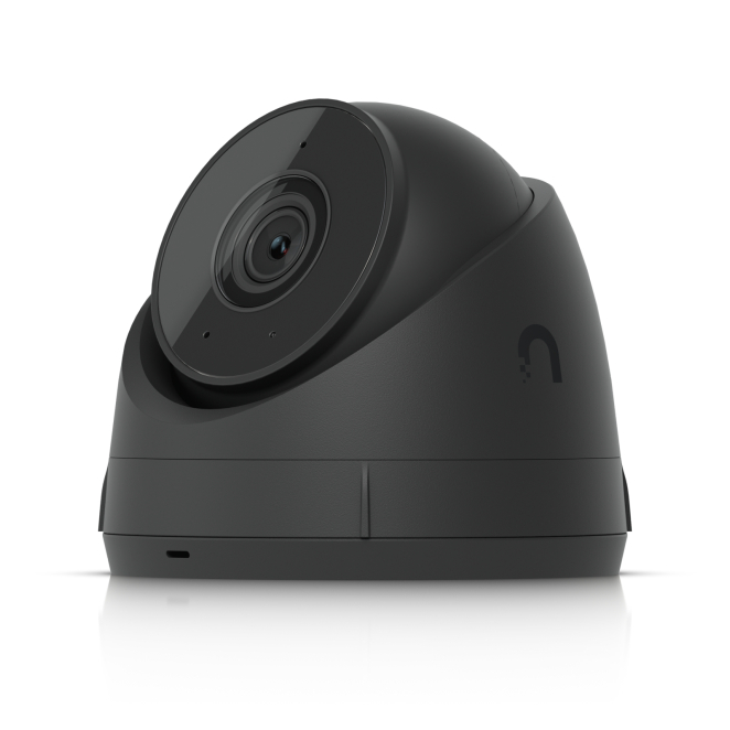 Ubiquiti G5 Turret Ultra Torreta Cámara de seguridad IP Interior y exterior 2688 x 1512 Pixeles Techo/pared