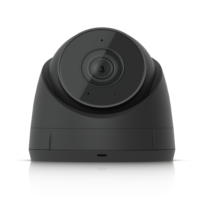 Cámara de seguridad IP Ubiquiti G5 Turret con alta resolución y visión nocturna