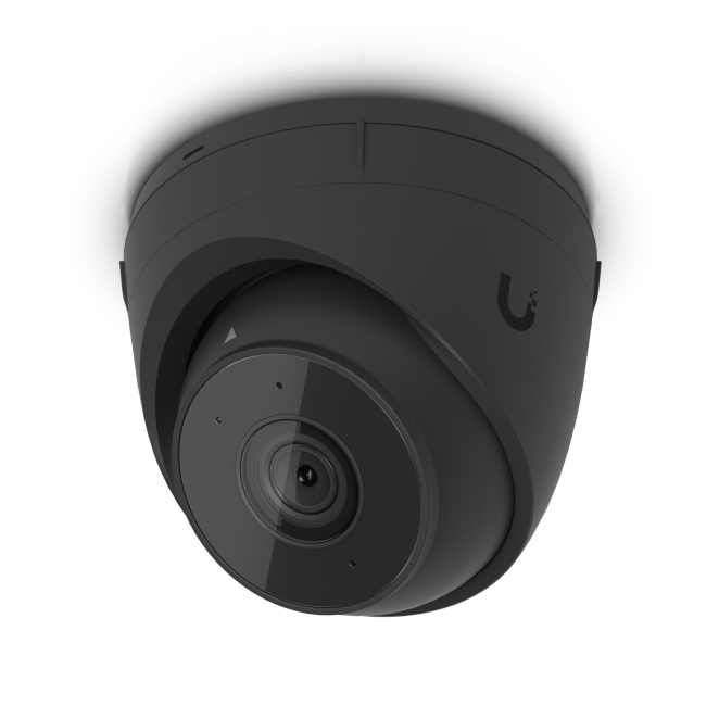 Perfil de usuario para la Ubiquiti G5 Turret de seguridad interior y exterior