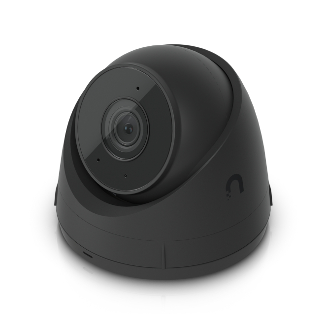Experiencia del usuario con Ubiquiti G5 Turret, fácil instalación y alta calidad de imagen
