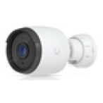 Ubiquiti G6 Bullet Bala (forma) Cámara de seguridad IP Interior y exterior 3840 x 2160 Pixeles Techo/Pared/Poste
