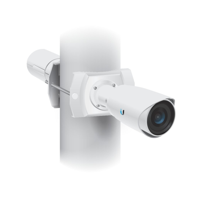Ubiquiti UVC-PRO-M cámaras de seguridad y montaje para vivienda Monte