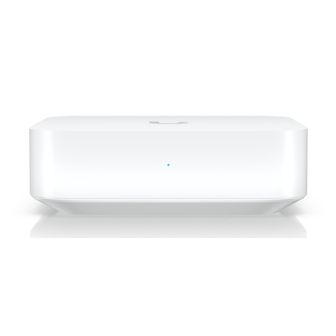 Ubiquiti UXG-Lite pasarel y controlador 10, 100, 1000 Mbit/s