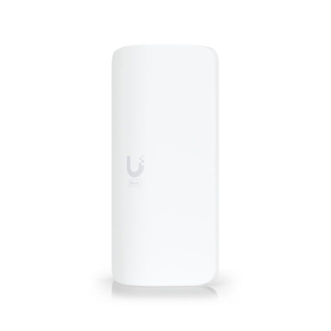 Ubiquiti UISP WAVE-AP-MICRO repetidor y transceptor 5000 Mbit/s Blanco