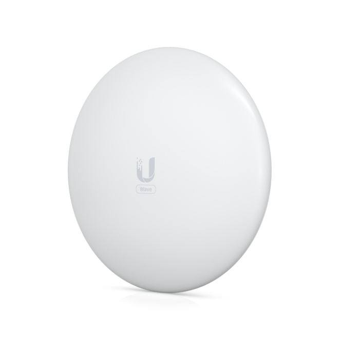 Ubiquiti WAVE-LR repetidor y transceptor Blanco