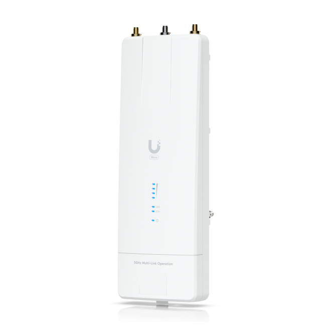 Beneficios del Ubiquiti UISP Wave MLO5