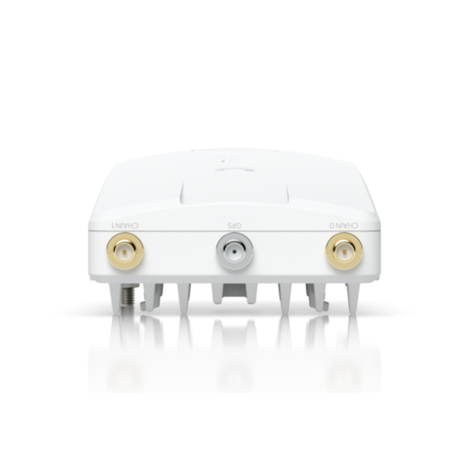 Experiencia de uso con Ubiquiti UISP Wave MLO5