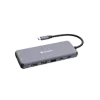 USB Hub multipuerto