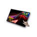 Verbatim 49592 pantalla para PC 39,6 cm (15.6″) 1920 x 1080 Pixeles Full HD LCD Pantalla táctil Negro