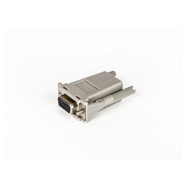Vertiv Avocent ADB0036 cambiador de género para cable RJ-45